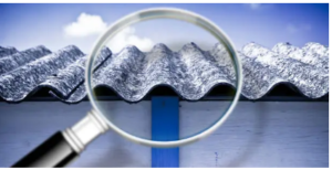 accurate asbestos testing