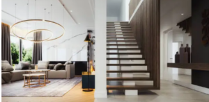 luxury apartments near me