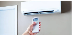 air conditioning energy saver