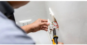 electrician near me