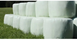 stretch silage wrap