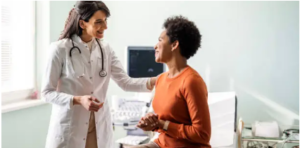 doctor accepting new patients