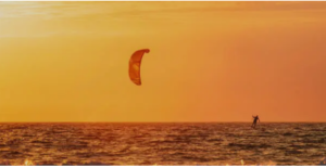 advanced surf foiling