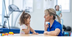 top-rated speech pathologist