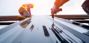 24/7 roof repair