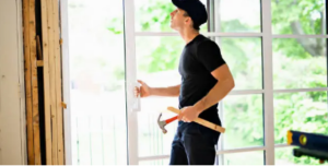 glass repair