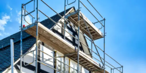 house extensions builders