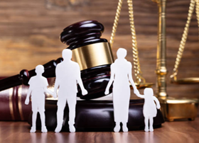 experienced family lawyer