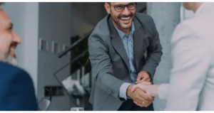 IronBridge property management