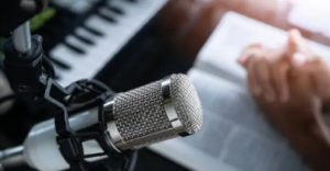 Christian podcasts for women