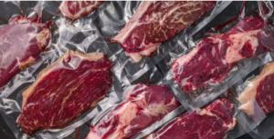 durable pallet freezer spacers