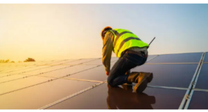 best solar panel
