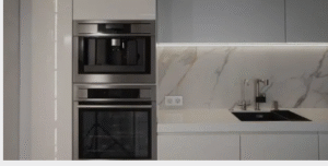 Falcon oven