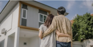 energy-efficient display homes