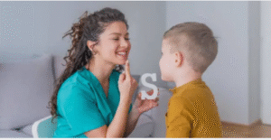 speech therapy Glenelg